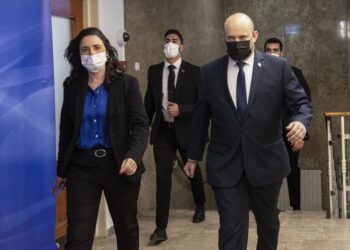 PM to make first official visit by Israeli premier to UAE