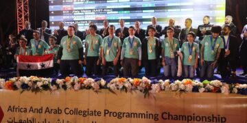 ICT Minister attends 22nd ACPC closing ceremony