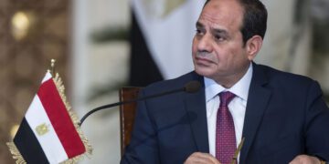 President Sisi pays big attention to organ transplantation