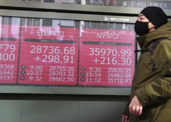 Global markets higher ahead of Fed meeting on stimulus