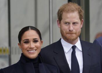 UK court backs Meghan in dispute over privacy with publisher