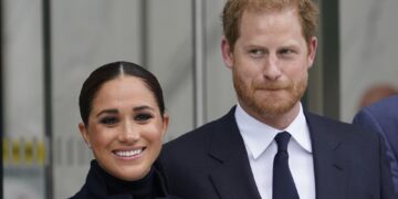 UK court backs Meghan in dispute over privacy with publisher
