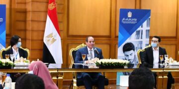 Sisi stresses state’s keenness to upgrade public universities