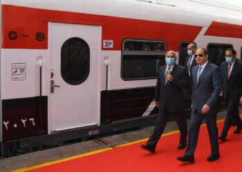 Sisi tours Aswan railway station