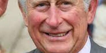 Prince Charles greets new BUE president on assuming post 1 - Egyptian Gazette Prince Charles greets new BUE president on assuming post