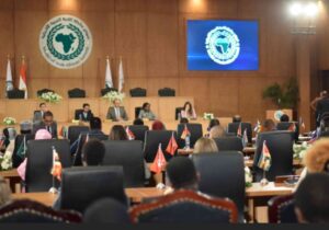 WYF to simulate Model UN Human Rights Council 4 - Egyptian Gazette WYF to simulate Model UN Human Rights Council 3 - Egyptian Gazette