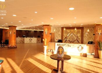 Armed Forces inaugurate two hotels in Luxor, Assiut after renovation