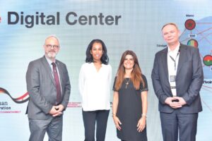 Orange Egypt and German Development Cooperation inaugurate 7th ODC in Africa and Middle East 3 - Egyptian Gazette
