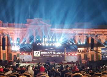 Over 1000 women honoured at Brimore annual gala