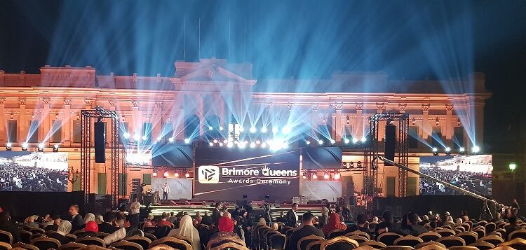 Over 1000 women honoured at Brimore annual gala 1 - Egyptian Gazette