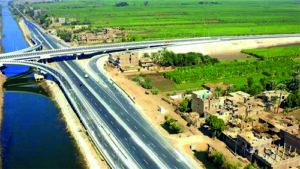 Water, transport, health projects at heart of southern development 10 - Egyptian Gazette Water, transport, health projects at heart of southern development 9 - Egyptian Gazette