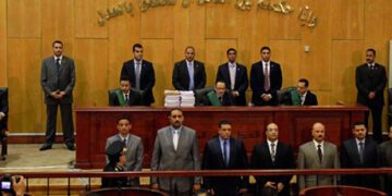 Retrial of 17 MB members put off to January 8 in Arab police station case