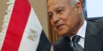 AL chief stresses importance of judicial mechanisms in facing up to security hazards