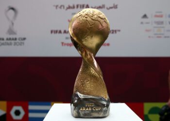 Arab Cup: Ready to do battle after 9-year hiatus