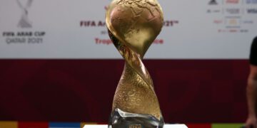 Arab Cup: Ready to do battle after 9-year hiatus