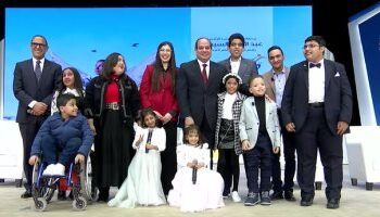 Egypt’s Mufti hails Sisi’s interest in granting people with determination all rights