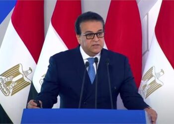 Abdel Ghaffar: Egypt gave priority to health, education sectors in past 7 years