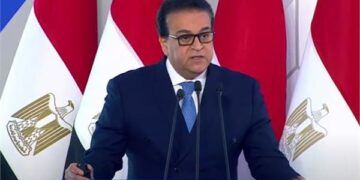 Abdel Ghaffar: Egypt gave priority to health, education sectors in past 7 years