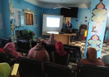 Decent Life to expand digitisation awareness