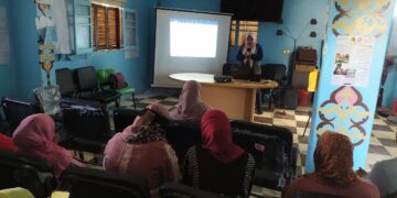 Decent Life to expand digitisation awareness