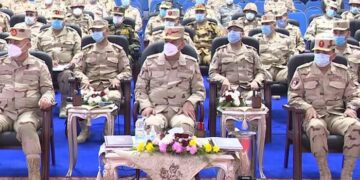 Defense min. attends main phase of Fatah-4 drills