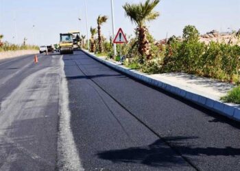 Sis tours village in Aswan to inspect services within “Decent Life” initiative