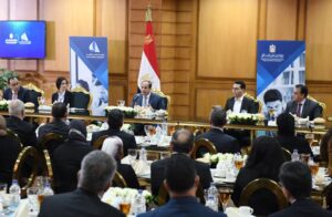 Sisi stresses state’s keenness to upgrade public universities 2 - Egyptian Gazette