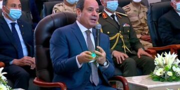 Sisi directs govt to provide support for reclaiming 400,000 feddan in Toshka 1 - Egyptian Gazette Sisi directs govt to provide support for reclaiming 400,000 feddan in Toshka