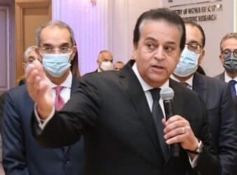Egypt seeks to maximise investment returns from higher education, scientific research – Minister