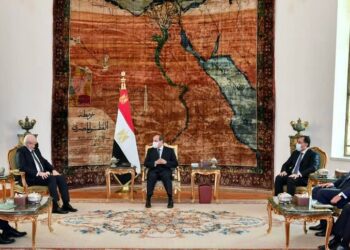 Egypt keen to maintain Lebanon security, stability