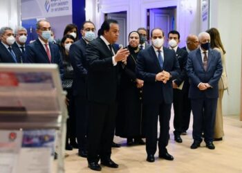 Good education is fundamental human right – Sisi