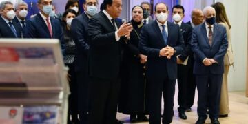 Good education is fundamental human right – Sisi