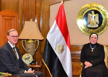Trade min: Ramping out exhibitions system to place Egypt on top of World Fair’s Map