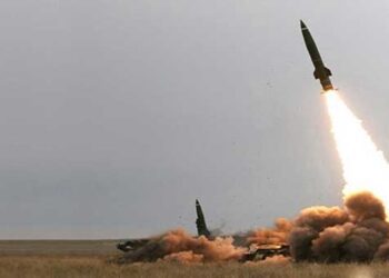 Egypt condemns Houthi firing of ballistic missile towards Riyadh