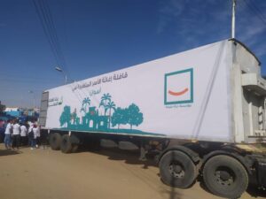 Decent Life sends food and medical convoys to Upper Egypt 6 - Egyptian Gazette Decent Life sends food and medical convoys to Upper Egypt 5 - Egyptian Gazette