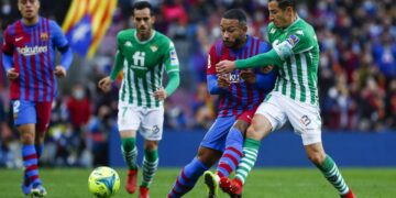 Barca, Atletico Madrid beaten in La Liga