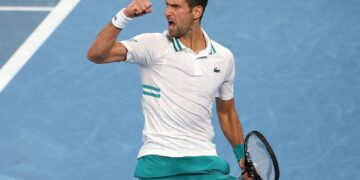 Djokovic to skip 2022 ATP Cup in Sydney
