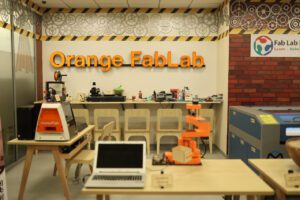 Orange Egypt and German Development Cooperation inaugurate 7th ODC in Africa and Middle East 7 - Egyptian Gazette