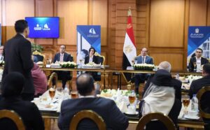 Sisi stresses state’s keenness to upgrade public universities 4 - Egyptian Gazette