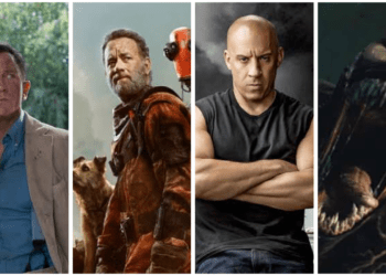 Year Wrap-up: Cinema industry flourishes in 2021 despite pandemic