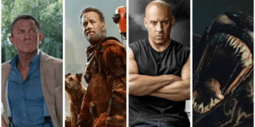 Year Wrap-up: Cinema industry flourishes in 2021 despite pandemic