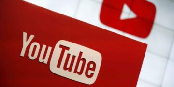 YouTube says services fixed after disruption affects thousands 1 - Egyptian Gazette YouTube says services fixed after disruption affects thousands