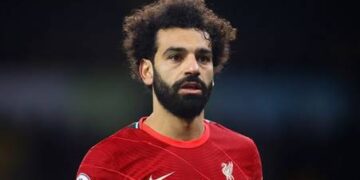 Mo Salah’s Liverpool transfer decision sets up extra £41m for Arsenal to spend in January