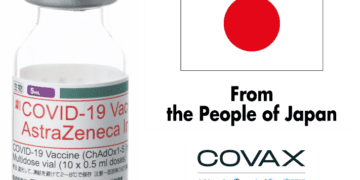 Japan donates AstraZeneca vaccines to Egypt 1 - Egyptian Gazette Japan donates AstraZeneca vaccines to Egypt
