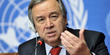 UN chief calls for int’l measure to undermine corruption
