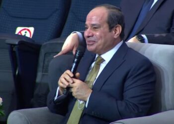 Sisi asserts state’s keenness on upgrading gov’t universities