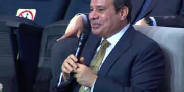 Sisi asserts state’s keenness on upgrading gov’t universities