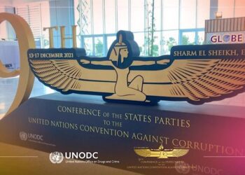 UNODC chief: Egypt’s anti-corruption efforts greatly applauded