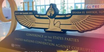 UNODC chief: Egypt’s anti-corruption efforts greatly applauded