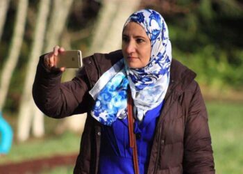 Public Prosecution releases Ola Qaradawi